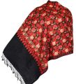 Kashmiri Poshmina shawl || Women winter collection || sal || Random Colour Random Designs. 