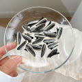 New Simulation Food Hairpins Creative Personality Melon Seed Barrettes Hair Clips Funny Food Hairgrips Fashion Hair Accessories Hair Pins Fullhouse.