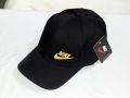 100% Export and Premium Black Cap for Trendy people-NK. 