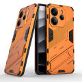 Xiaomi Redmi Note 14 4G Shockproof Phone Cover, Ultra-Thin Slim Fit Hard Protective Cases.