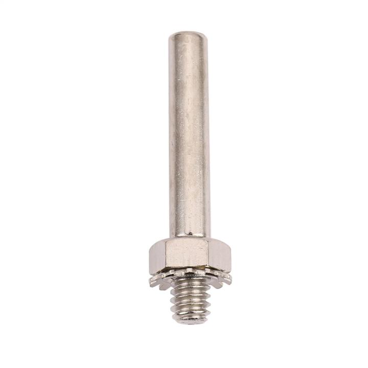 3 Set 50mm Backing Pad 6MM Shank Holder Sand Sanding Discs for Discs