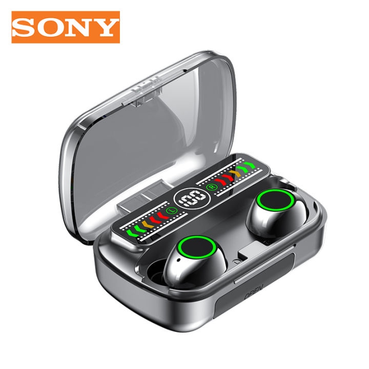 %E3%80%90Ready%20Stock+FREE%20Shipping+COD%E3%80%91Sony%20M100%20Colorful%20Three-dimensional%20Fingerprint%20Sound%20Quality%20Portable%20Led%20Digital%20Display%20Small%20Wireless%20Touch%20Bluetooth%20Earphone%20-%20Image%208