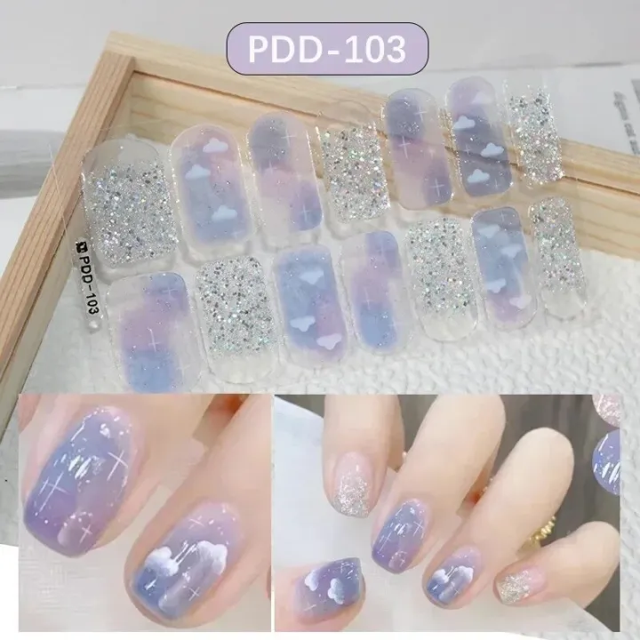 1PC%20Gel%20Nail%20Sticker%20Patch%20Slider%20Flower%20Gradient%20Color%20Back%20Glue%20Full%20Cover%20Waterproof%20Gel%20Nail%20Sticker%20UV%20Lamp%20Curing%20Manicur%20-%20Image%203