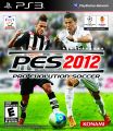 Pes 2012 PS3 For Playstation 3 Disk Version Video Game controller Gaming station Gamepad command Gameplay consoles super. 