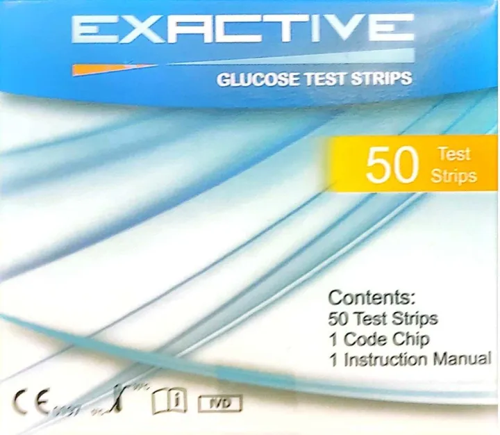 Exactive%20Vital%20Blood%20Glucose%20Meter%20Testing%20Strips%2025+25=50Pcs%20-%20Image%202