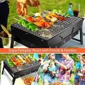 Portable BBQ Maker TL-353 Enjoy Your Life On Barbecue. 