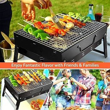 Portable%20BBQ%20Maker%20TL-353%20Enjoy%20Your%20Life%20On%20Barbecue%20-%20Image%203