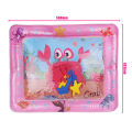 Interesting Baby Inflatable Water Cushion For Children Creative Baby Toy Inflatable Pad.