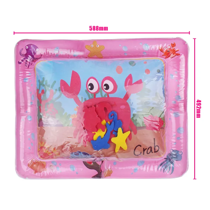 Interesting%20Baby%20Inflatable%20Water%20Cushion%20For%20Children%20Creative%20Baby%20Toy%20Inflatable%20Pad%20-%20Image%207