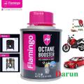 Flamingo Carbon Cleaner, for Motorcycle/Car 100ml (F124) Flamingo PEA Carbon Cleaner, Fuel Additive fuel saver Gasoline. 