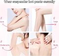 Hair Removal silky beauty Spray for Men and Women Skin Care. 