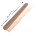 (New)5M Unbleached Parchment Paper Precut Baking Liner for Bakery BBQ Party.