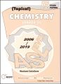 Redspot AS Level Exam Papers Chemistry Paper 2 Question Paper (Topical). 