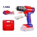 EMTOP Cordless Drill Machine.