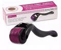 Derma Roller for Face, Beard, and Hair Growth 0.5mm , 1mm.
