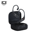 KZ AZ09 Pro Wireless Headphones Bluetooth-compatible 5.2 Cable Wireless Ear Hook With Charging Case For KZ ZAS EDX ZEX AS10 ZS10. 