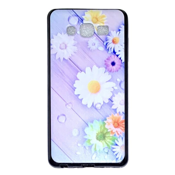 For%20Samsung%20Galaxy%20ON7/ON7%20Pro%20Soft%20Printed%20Fashion%20Textured%20Tpu%20Protective%20Back%20Case%20-%20Phone%20Back%20Cover%20-%20Image%204
