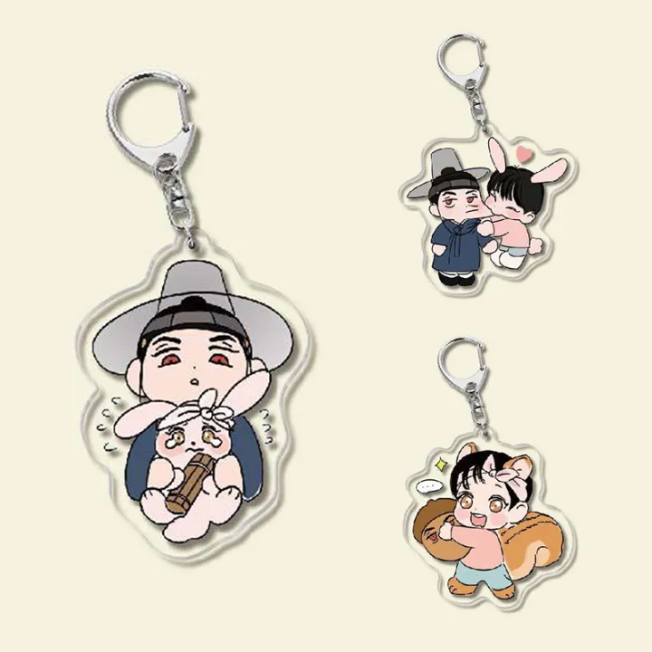 Korean%20BL%20Manga%20Painter%20Of%20The%20Night%20Anime%20Keychain%20Yeon%20Seung%20Ho%20Acrylic%20Key%20Chain%20Women%20Man%20Key%20Ring%20Bag%20Pendant%20-%20Image%203