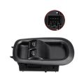 1Pcs Drivers Side Door Double Window Switch for Ford Transit MK8 Custom 2014-2019 2029885 1791339. 