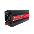 (New)Gurxun 6000W High Power Sine Wave Inverter With Single Digital Display, Specification: 60V-220V. 