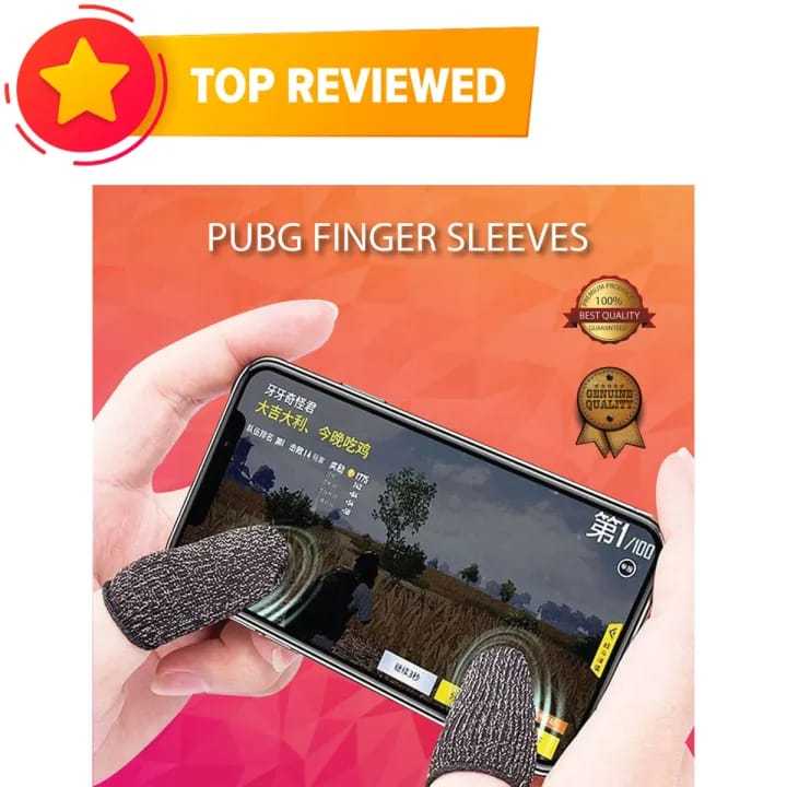 2Pcs%20Silver%20Fiber%20Blue%20Color%20PUBG%20Finger%20Sleeves%20-%20Image%203