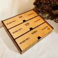 New Smart Small Size Medicine Box -Medicine Box. 