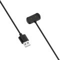 Smart Watch Charger Dock Adapter USB Charging Cable Cord Small Durable For Amazfit Gtr 2 (GTR2) / Gts 2 (GTS2) / Bip U / Gtr 2e. 