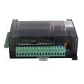 1 Piece FX3U-24MT PLC Industrial Control Board 6AD 2DA with 485 Communication and RTC (B).