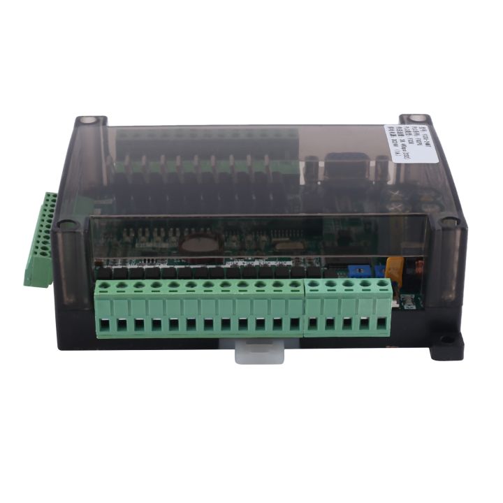 1%20Piece%20FX3U-24MT%20PLC%20Industrial%20Control%20Board%206AD%202DA%20with%20485%20Communication%20and%20RTC%20(B)%20-%20Image%207