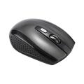 2.4Ghz Wireless Mouse 1600DPI Mouse 6 Buttons Optical Gaming Mouse Gamer Wireless Mice With USB Receiver For Computer PC.