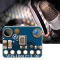 Microphone Breakout Board I2S MEMS - SPH0645. 