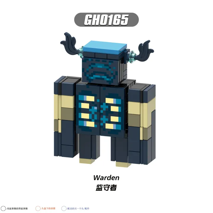 1PC%20G0121%20Mini%20Craft%20Game%20Building%20Blocks%20Mini%20World%20FigureS%20Toy%20Gift%20for%20Kids%20-%20Image%203