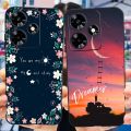 For Infinix Hot 30 Play 30i 4G Case Cute Funny Clear TPU Soft Back Cover For Infinix Hot 30Play 30i 30 Play Phone Case. 