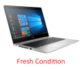 HP Elitebook 840 G6 Intel Core i5 8th Gen 256GB SSD 8GB RAM 14″ Laptop. 