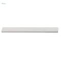 7x6 String Acoustic Guitar Bone Bridge Saddle for Guitar Parts. 