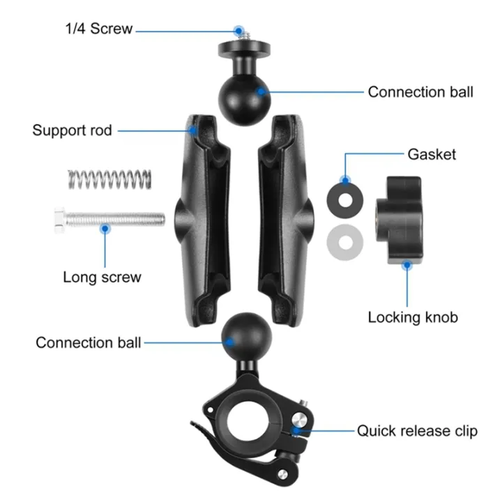 For%20Sports%20Camera%20Motorcycle/Bike%20Handlebar%20Mount%20Multifunctional%20and%20Convenient%20Riding%20Accessories%20PU909B%20-%20Image%206