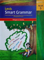 Lexis Smart Grammar Book 5. 