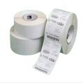 1 Roll 38Mm X 25Mm Barcode Sticker Roll Dt 1000 Pcs Per Roll - Barcode Sticker Roll For Efficient Labeling. 