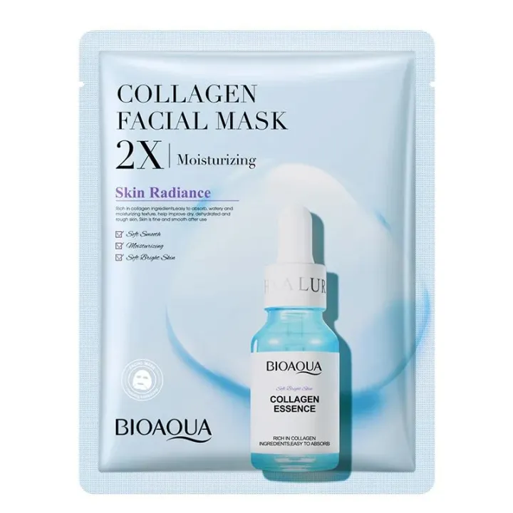 20%20Pieces%20BIOAQUA%20Centella%20Collagen%20Vitamin%20C%20Facial%20Mask%20Moisturizing%20Refreshing%20Sheet%20Masks%20Hyaluronic%20Acid%20Skin%20Care%20Products%20Lateil%20-%20Image%202