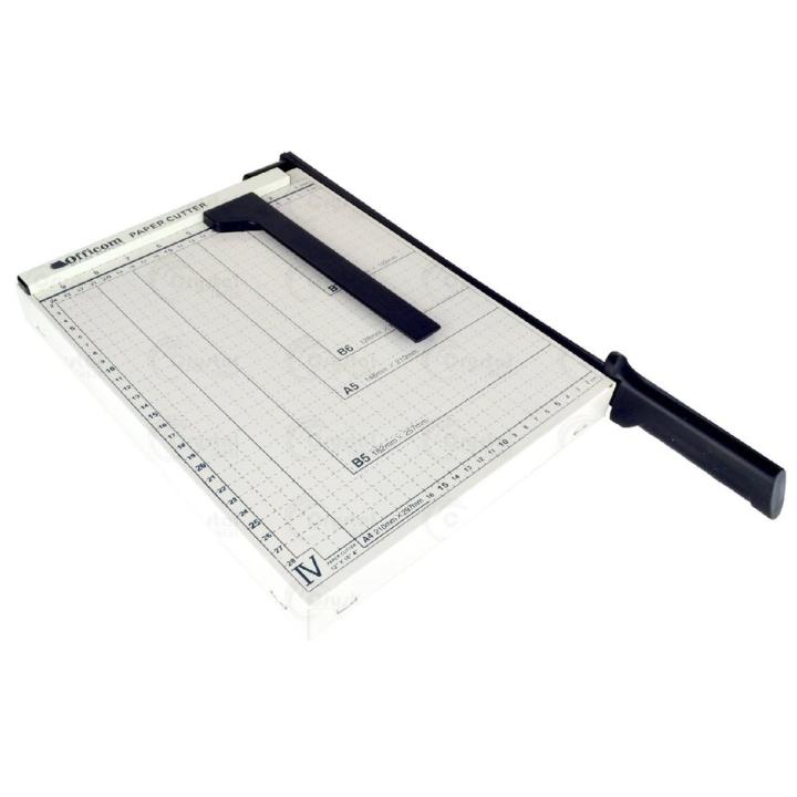 A4 Size Paper Cutter