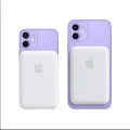 For Apple MagSafe Battery Pack For iphone 12 13 14 15 16 17 Apple MagSafe Battery Pack.