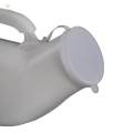Men Urine Bottle Leakproof Lightweight Portable Male Urinal Pee Bottle Urine Collection Pot for. 