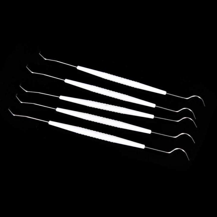 10X%20Disposable%20Double%20Hook%20Tooth%20Dental%20Explorer%20Dentalist%20Probe%20Dentist%20Tool%20-%20Image%203