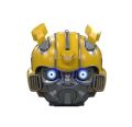 Bumblebee Cartoon Bluetooth 5.0 Speaker, Support TF Card & FM.