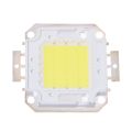 Harmony 30W White LED IC Flood Light Lamp Bulb Beads Chip DIY 2200LM & Square Shape White DC Light Lamp COB SMD LED Module Chip. 