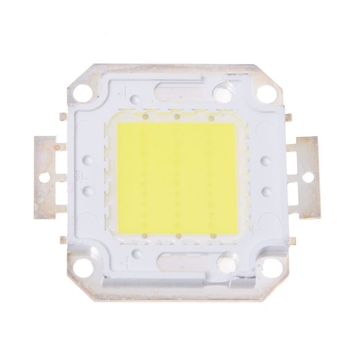 Harmony%2030W%20White%20LED%20IC%20Flood%20Light%20Lamp%20Bulb%20Beads%20Chip%20DIY%202200LM%20&%20Square%20Shape%20White%20DC%20Light%20Lamp%20COB%20SMD%20LED%20Module%20Chip%20-%20Image%203