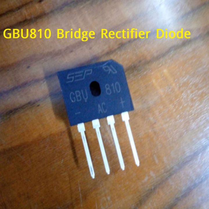 2Pcs-%20GBU810%20AC%20Bridge%20Rectifier%20Diode%201000V%208A%20Bridge%20Rectifiers%20IC%20Diode%204%20Pin%20Leads%208A%20Diode%20GBU810%20Diode%20-%20Image%202