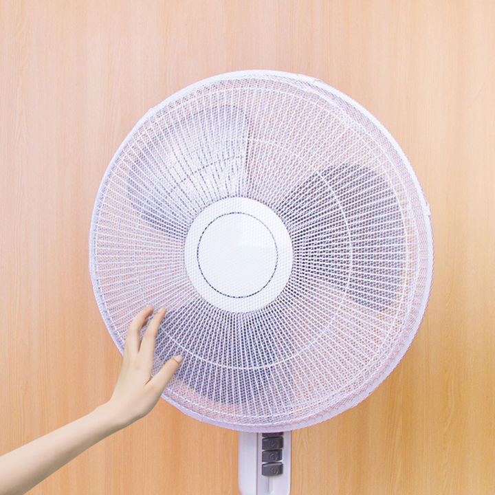 ECHIDNA%20Fan%20Cover%20Simple%20Disassembly%20Reusable%20Finger%20Protector%20Fan%20Dust%20Cover%20-%20Image%203