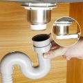6Pcs 20m X 16mm PTFE White Threaded Sealing Tape Adhesive Plumbers Sealing Tape Fitting Thread Seal Tape. 