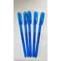 Good Luck - Blue Ball Pen 10PCS. 